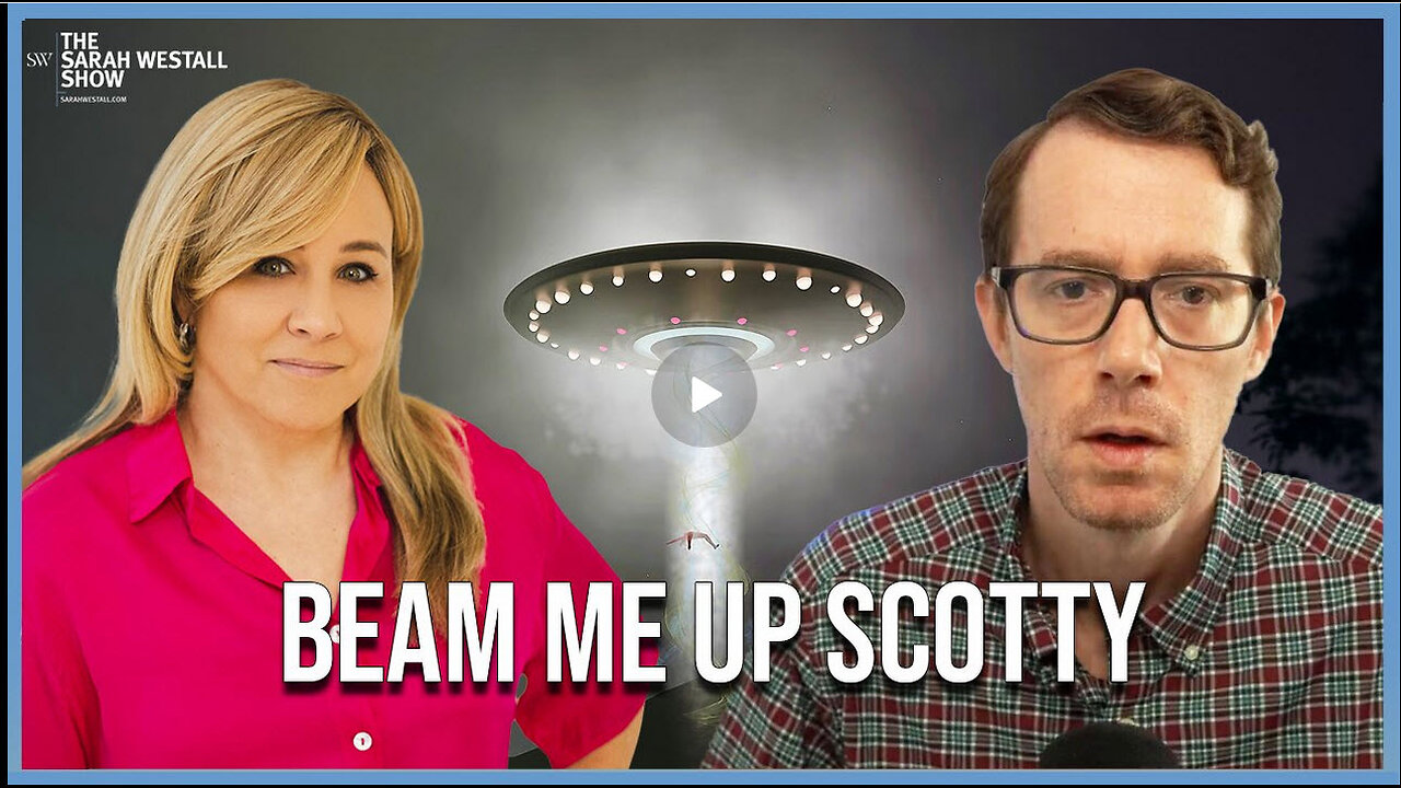 Hidden Tech Resembles Star Trek: Malaysian Airline, Portals & Wormholes w/ Ashton Forbes