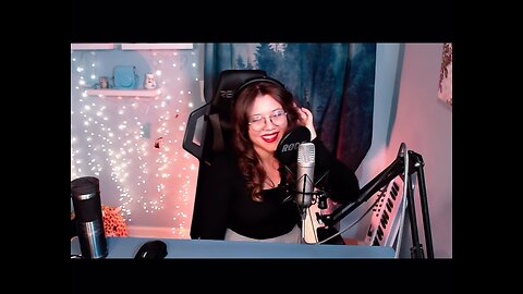 Singing Stream