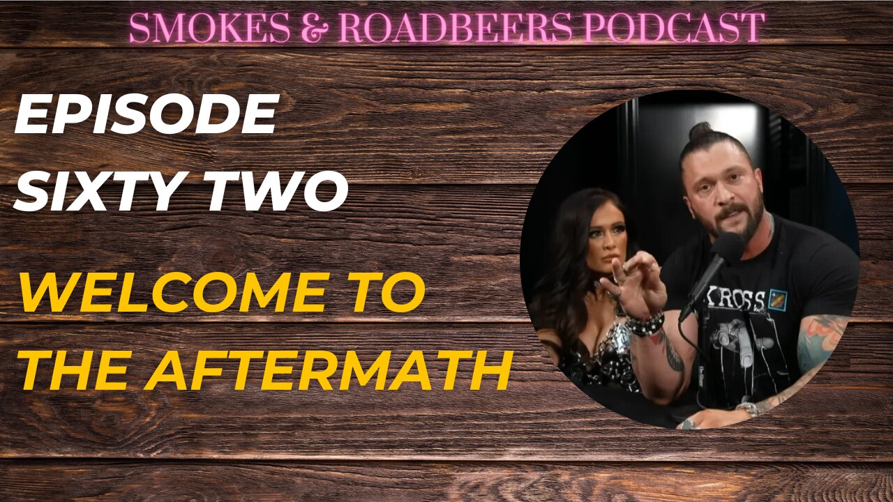 Episode Sixty Two