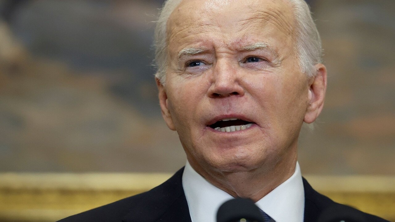 BIDEN