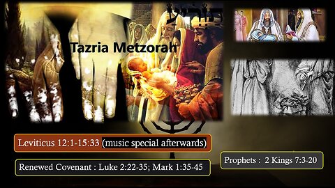 Sabbath Study Leprosy Commandments and Cleanliness