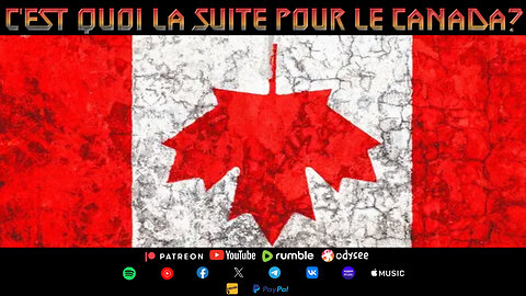 Games N Roses LIVE: Des heures sombres pour le canada?