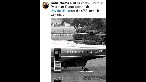 Oh Canada! 🇨🇦