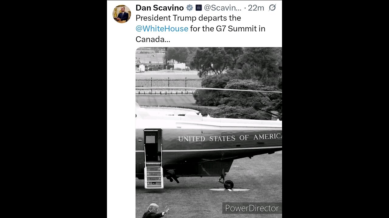 Oh Canada! 🇨🇦