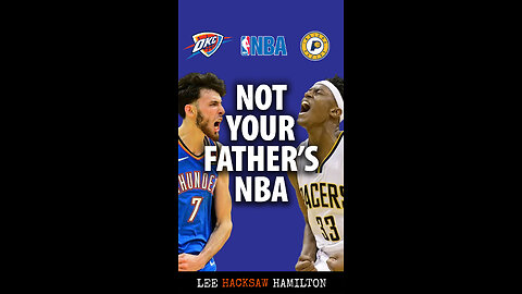 NBA Finals Stars Shai Gilgeous-Alexander, Tyrese Haliburton are different than Shaq, Charles Barkley