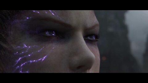 StarCraft: Kerrigan's Tears: Part 3