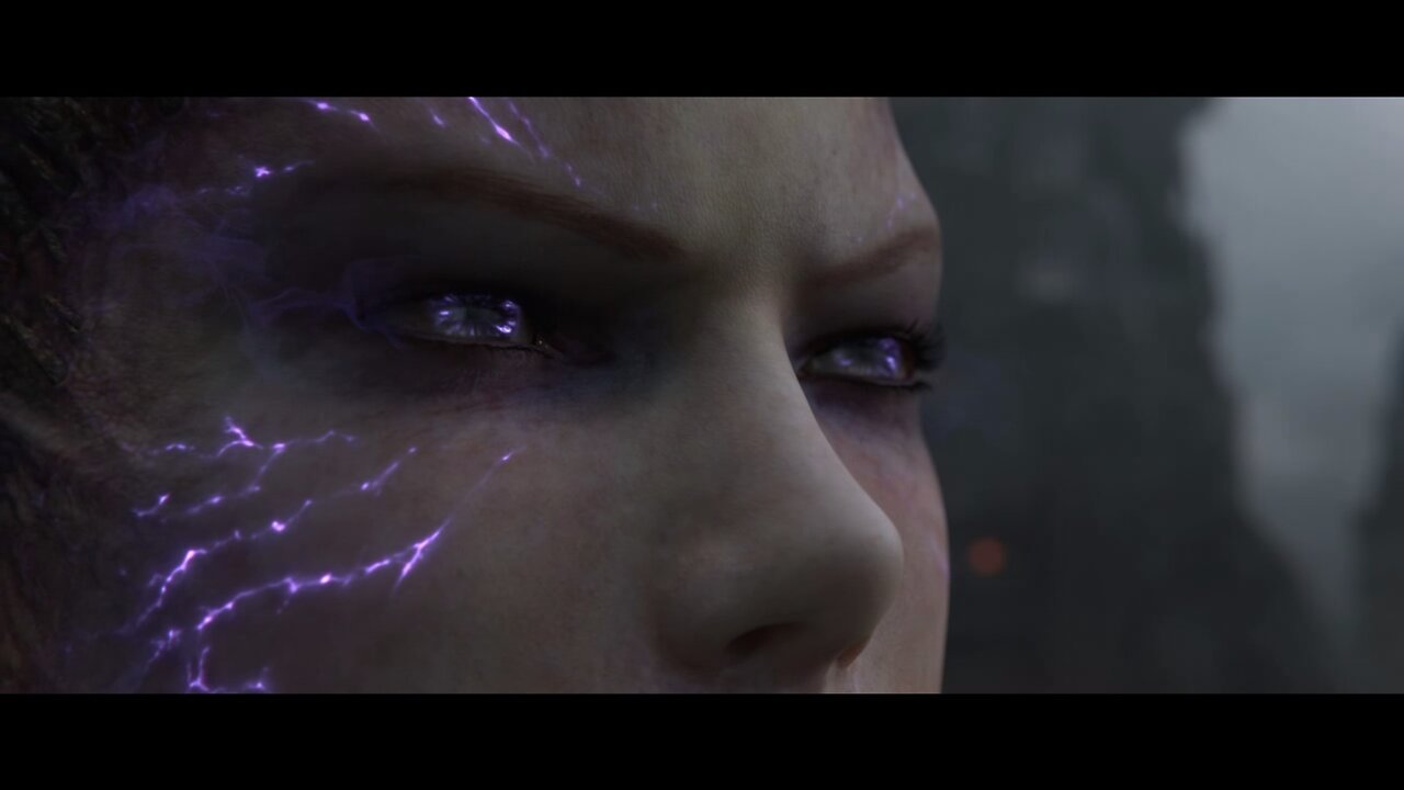 StarCraft: Kerrigan's Tears: Part 3