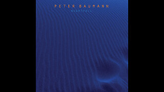 A World Apart ~ Peter Baumann