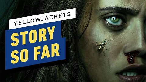 Yellowjackets - Who Survived and Everything You Need to Remember For Season 2 _ Story So Far