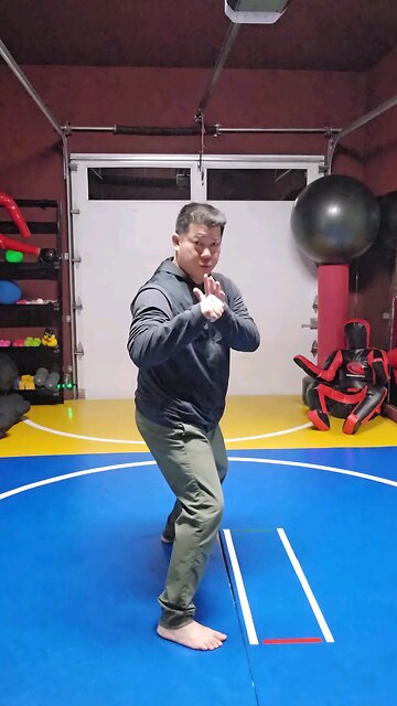 WTD Hand Combination W, Conditioning Set (Rank 1)