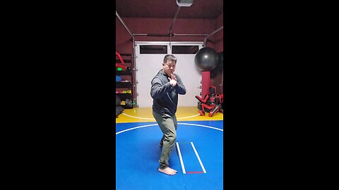 WTD Hand Combination W, Conditioning Set (Rank 1)