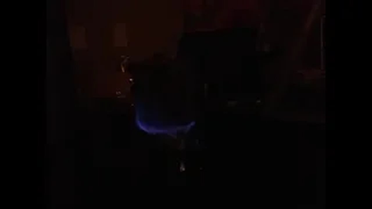 monster alcohol stove with wicking