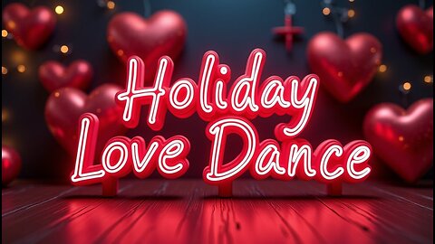 Holiday Love Dance-R