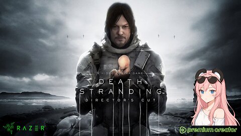 Death Stranding Director's Cut