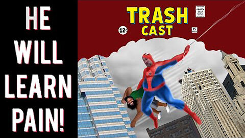 TRASHCAST! The PTPhiles: A Song of Sycophancy. - May 8, 2025