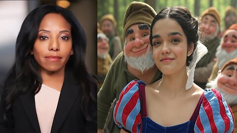 Dwarf actors REJECT Rachel Zegler's Snow White movie because of Disney using CGI dwarfs!