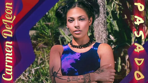 Carmen DeLeon, Cali Y El Dandee - Pasado | Official Video