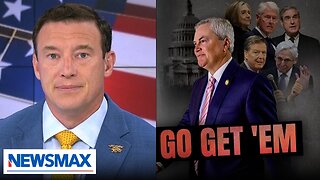 Carl Higbie: Dems have gotten away with too much