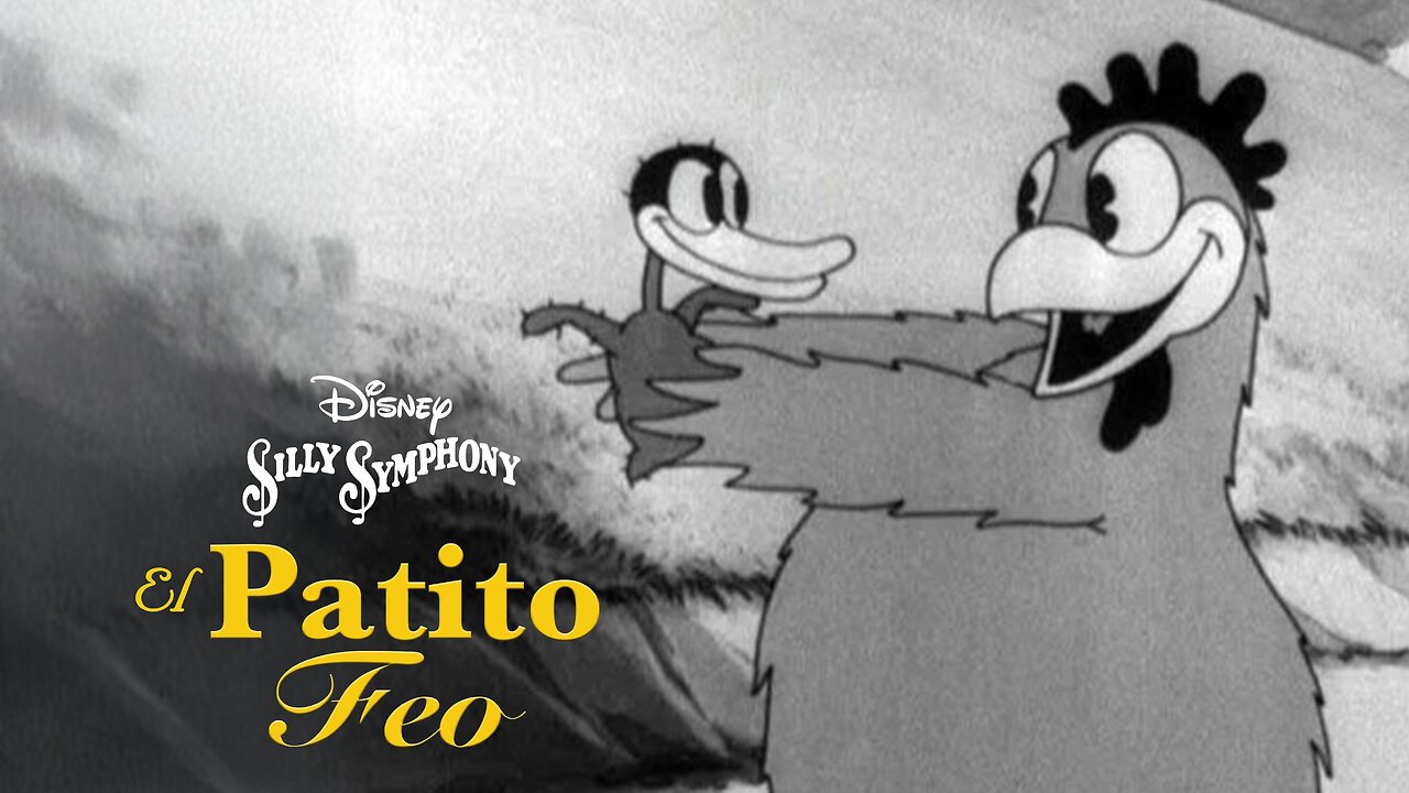 El Patito Feo (1931)