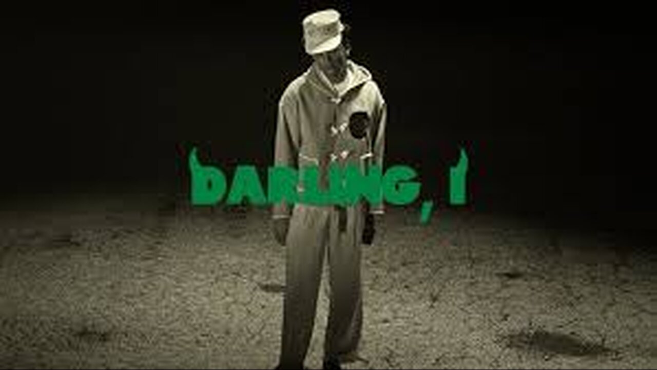 DARLING I (Official Video)