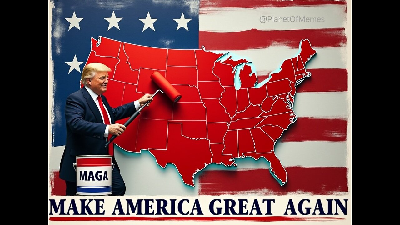 Ghetto Kween Jasmine CRatchet, President Trump fight radical judges, Election Integrity 25/03/25