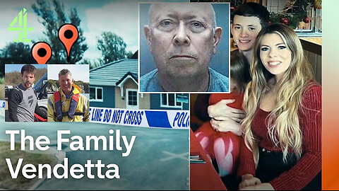 Man In Custody For Double Family Murders In Cambridgeshire | 24 Hours In Police Custody