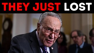 Democrats Just LOST a KEY Vote on the Save America ACT