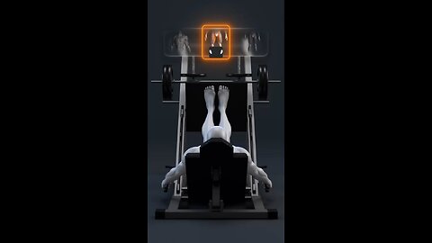 Leg Press Variation Exercises For Leg Workout