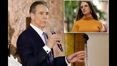 Cuomo Threatens Legal Action Against Sex-Harass Accuser Before it’s Too Late