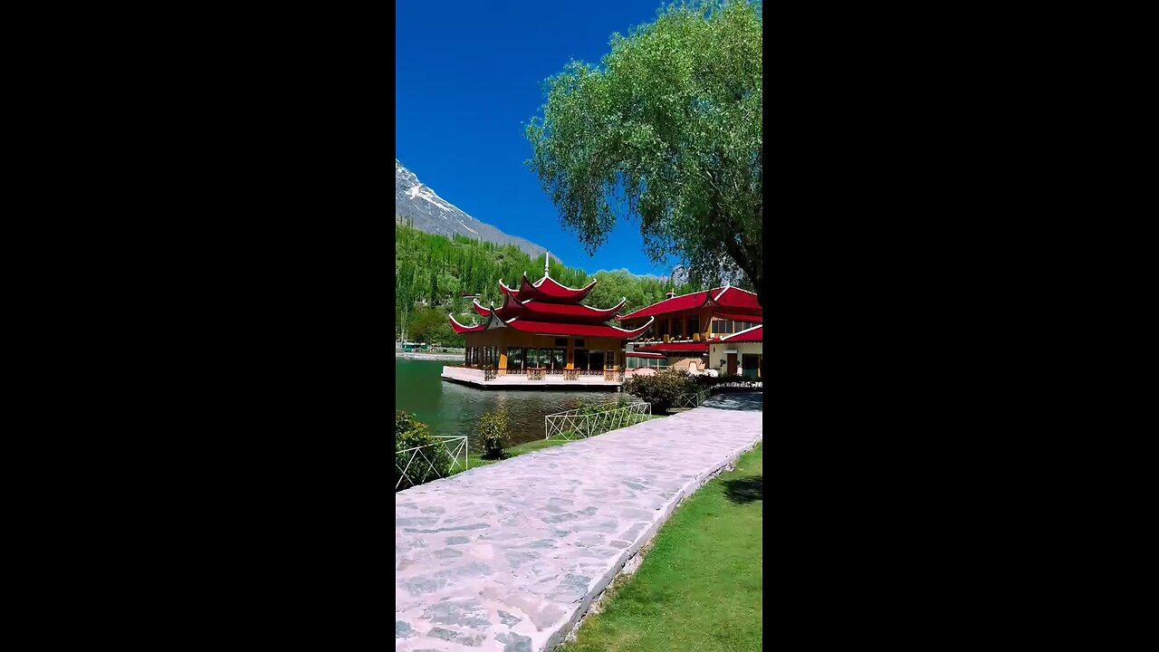 Beauty oF Skardu🥰