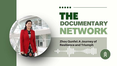 Zhou Qunfei: A Journey of Resilience and Triumph