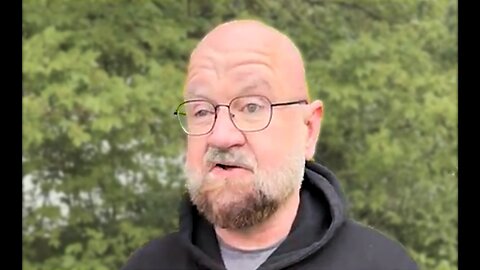 Andrew James, Birmingham 21/4/25