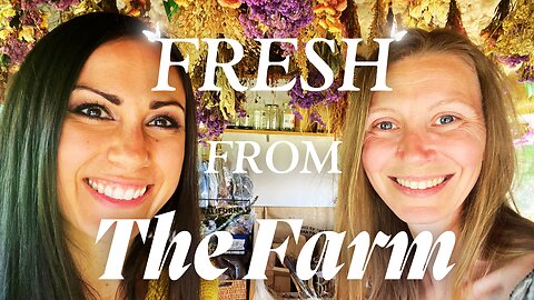 Why Local Food Is the Missing Link in Your Wellness Journey with Trish from Dilish Farm