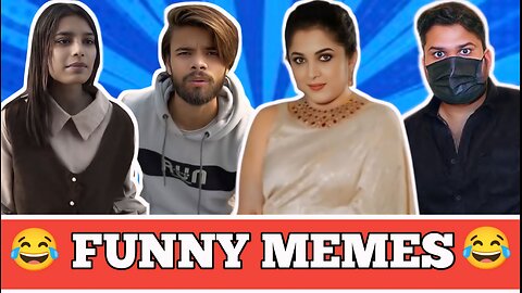 Hass re halkat 😂 | Episode:-62 | Dank Indian Memes