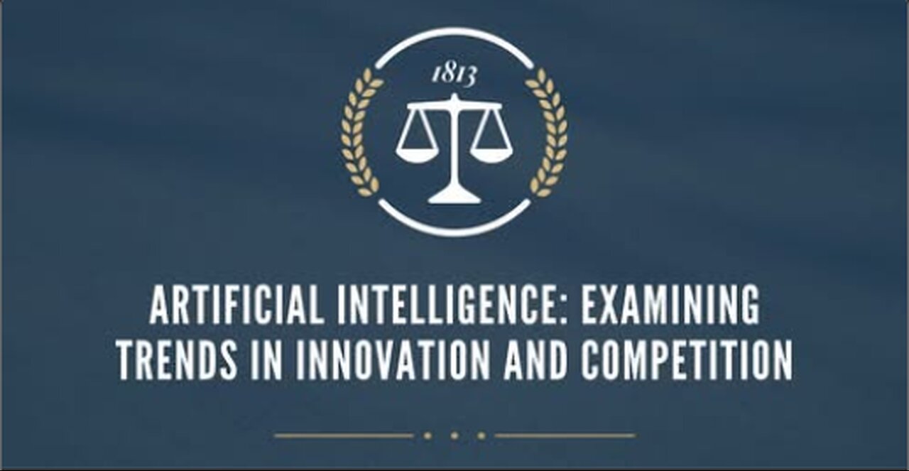 Artificial Intelligence: Examining Trends in Innovation and Competition