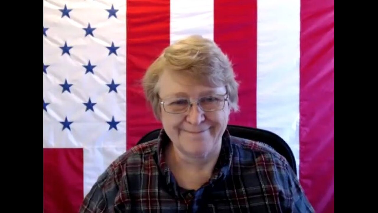 April 24th Countrywide Coordinator Call with Anna von Reitz