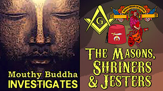 The Masons, Shriners & Jesters (Global Cancer)