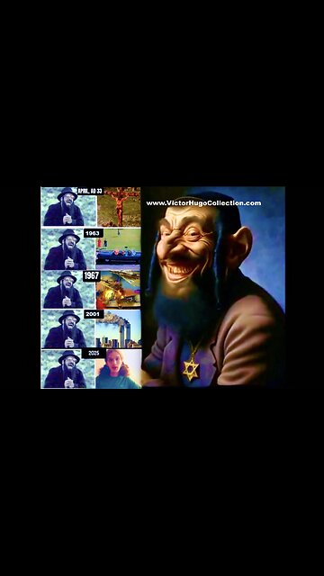 Satanic Christians Worship Synagogue Of Satan Lucifer Evangelical Churches Zionist Embrace Talmud