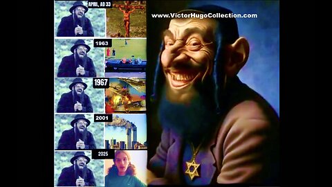 Satanic Christians Worship Synagogue Of Satan Lucifer Evangelical Churches Zionist Embrace Talmud
