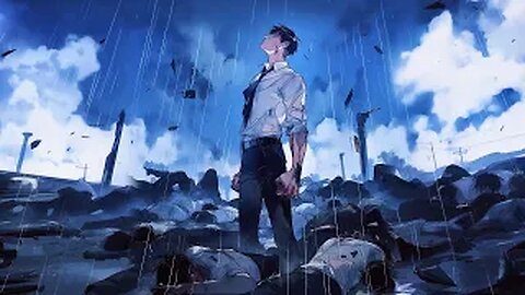 They Bullied the God of War for Years… Until He Finally Woke Up | Undefeated War God Anime Recap