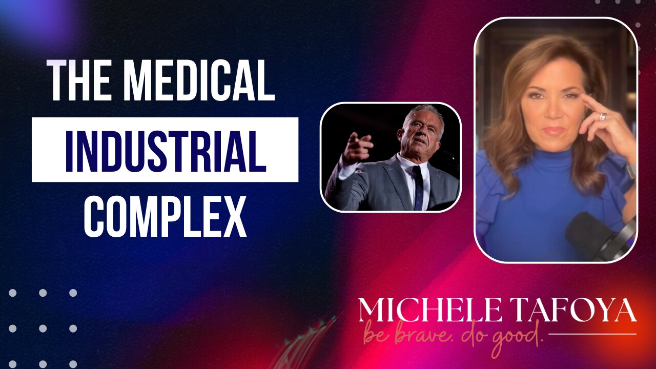 MAHA and Selling Sickness