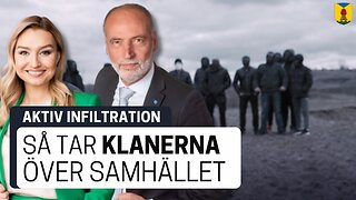 Sveriges naivitet när klanerna tar över vårt samhälle