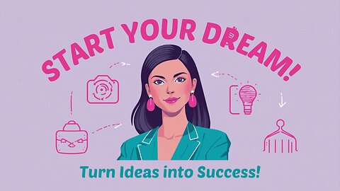 10 Innovative Business Ideas for 20-Year-Old Girls to Start in 2026
