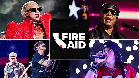 LA Wildfire Update: The Fire Aid Relief, Where Did it Go? Let's Say the Fire Victims Did Not Get It