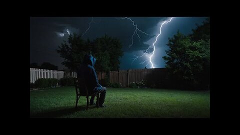 3 Scary TRUE Thunderstorm Horror Stories