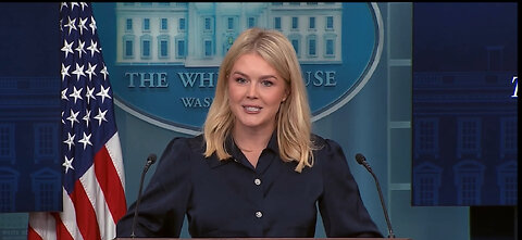 🇺🇸 Secretary Karoline Leavitt Briefs Members of the Media, July 31, 2025🇺🇸