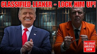 Adam Schiff CAUGHT RED-HANDED as Trump demands accountability