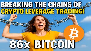 Breaking Free from Crypto Trading Chains_ The Power of the Walk Away Method 🚀