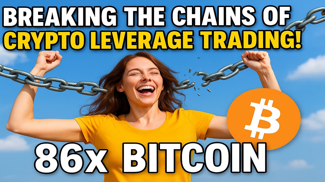 Breaking Free from Crypto Trading Chains_ The Power of the Walk Away Method 🚀