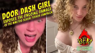 The DoorDash Girl Lie: How Weaponized Victimhood Threatens Our Sons and Our Daughters